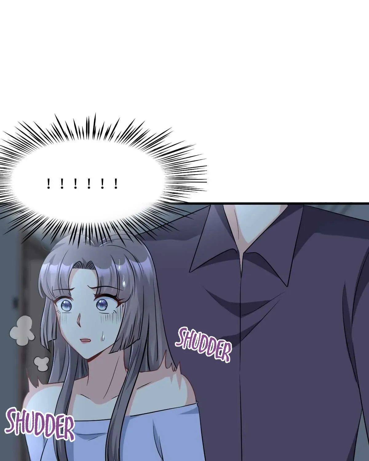 Bright Stars: Pick A Boss To Be My Husband Chapter 13.2 page 3 - 