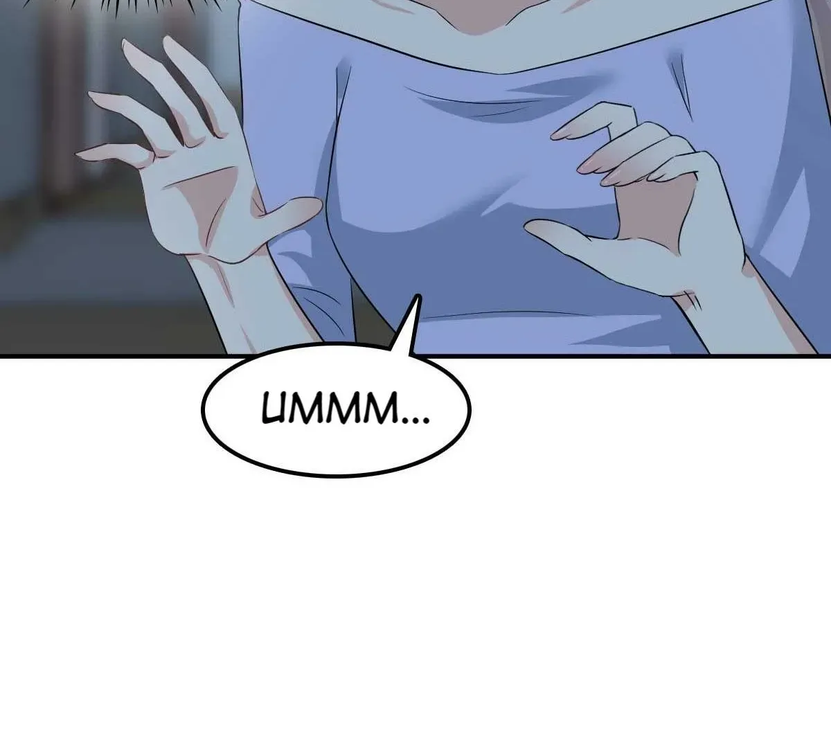 Bright Stars: Pick A Boss To Be My Husband Chapter 13.2 page 22 - 