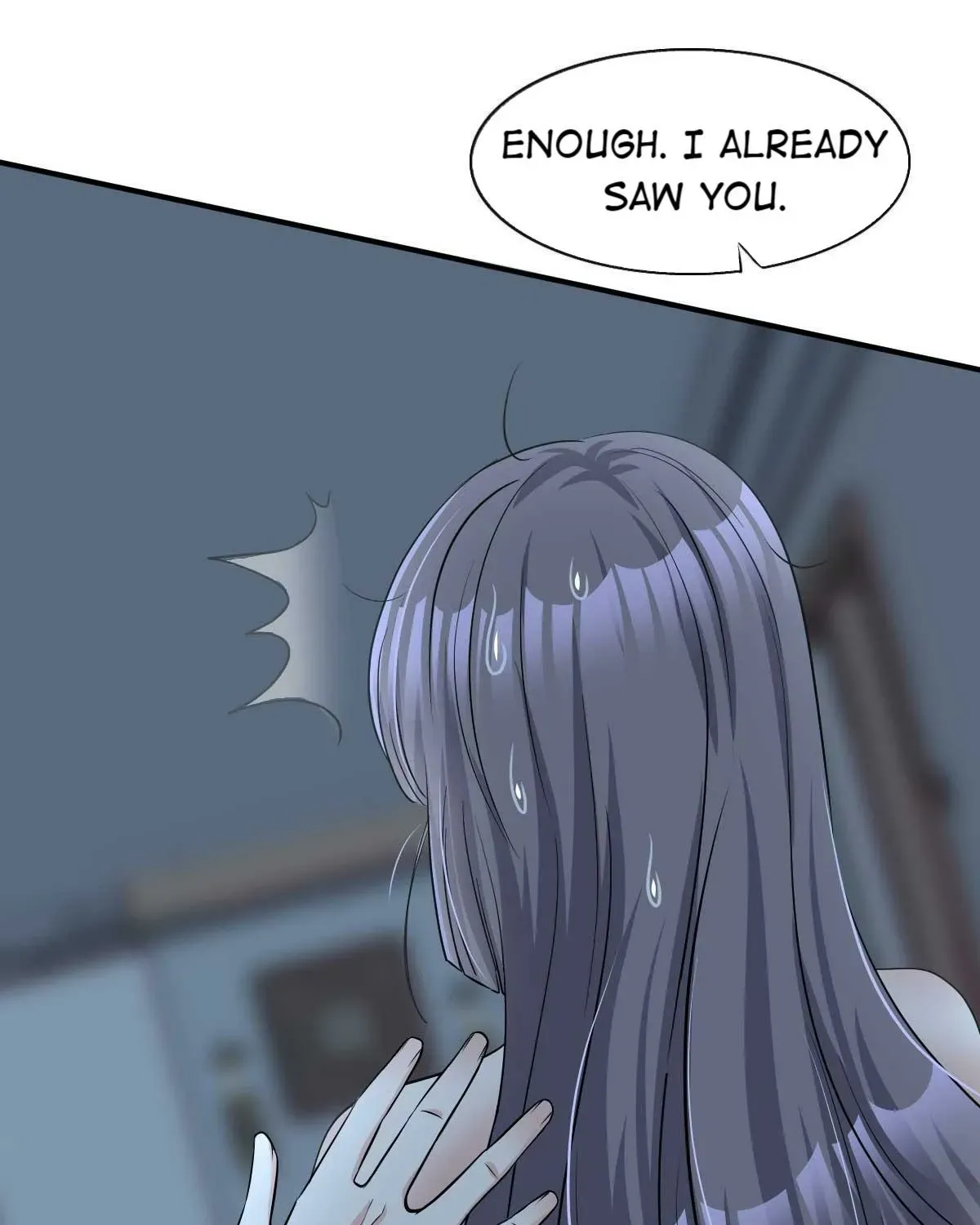 Bright Stars: Pick A Boss To Be My Husband Chapter 13.2 page 5 - 