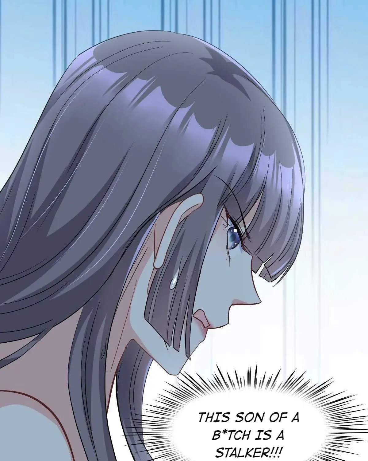 Bright Stars: Pick A Boss To Be My Husband Chapter 13.2 page 7 - 