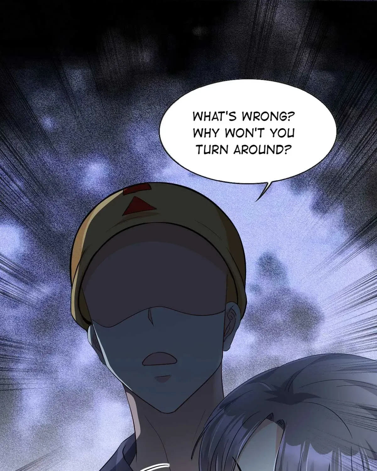 Bright Stars: Pick A Boss To Be My Husband Chapter 13.2 page 9 - 