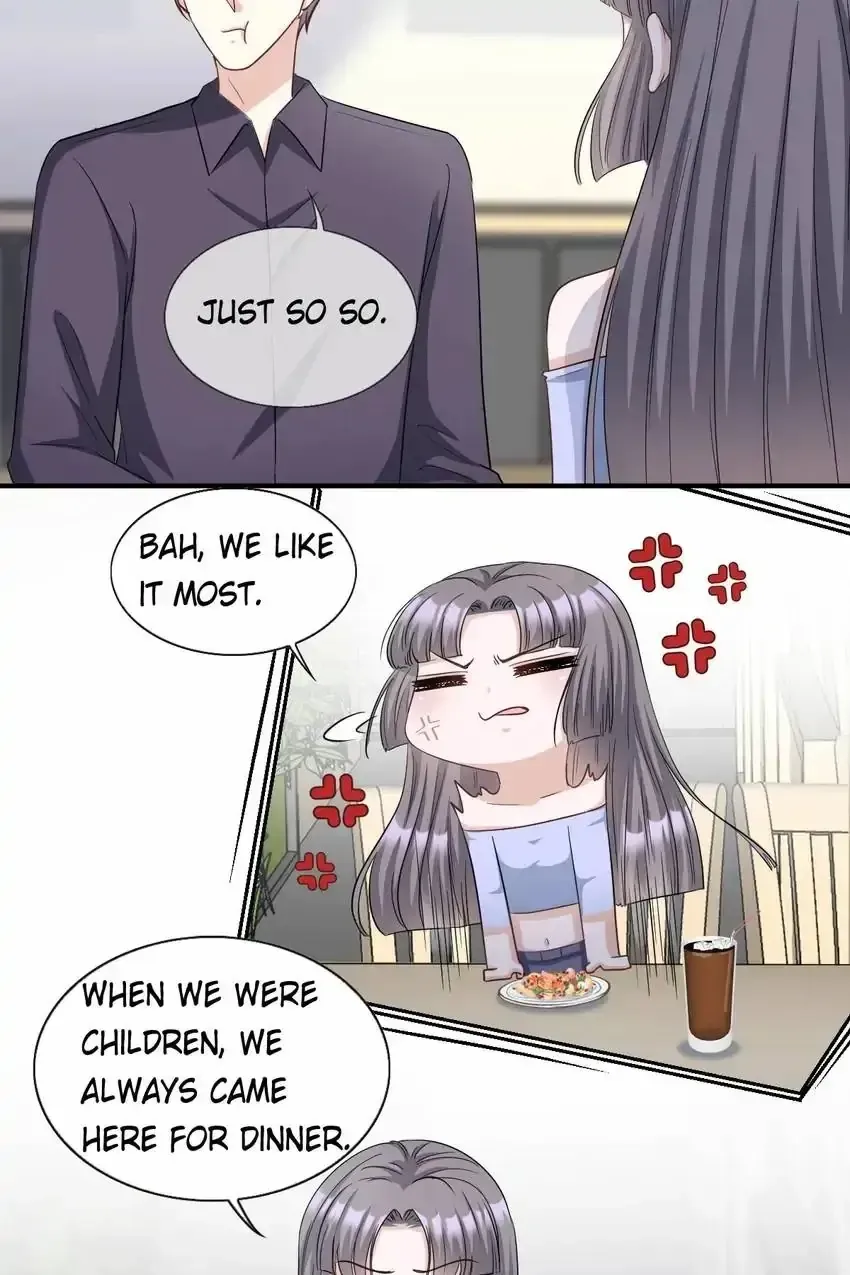 Bright Stars: Pick A Boss To Be My Husband Chapter 13 page 11 - 