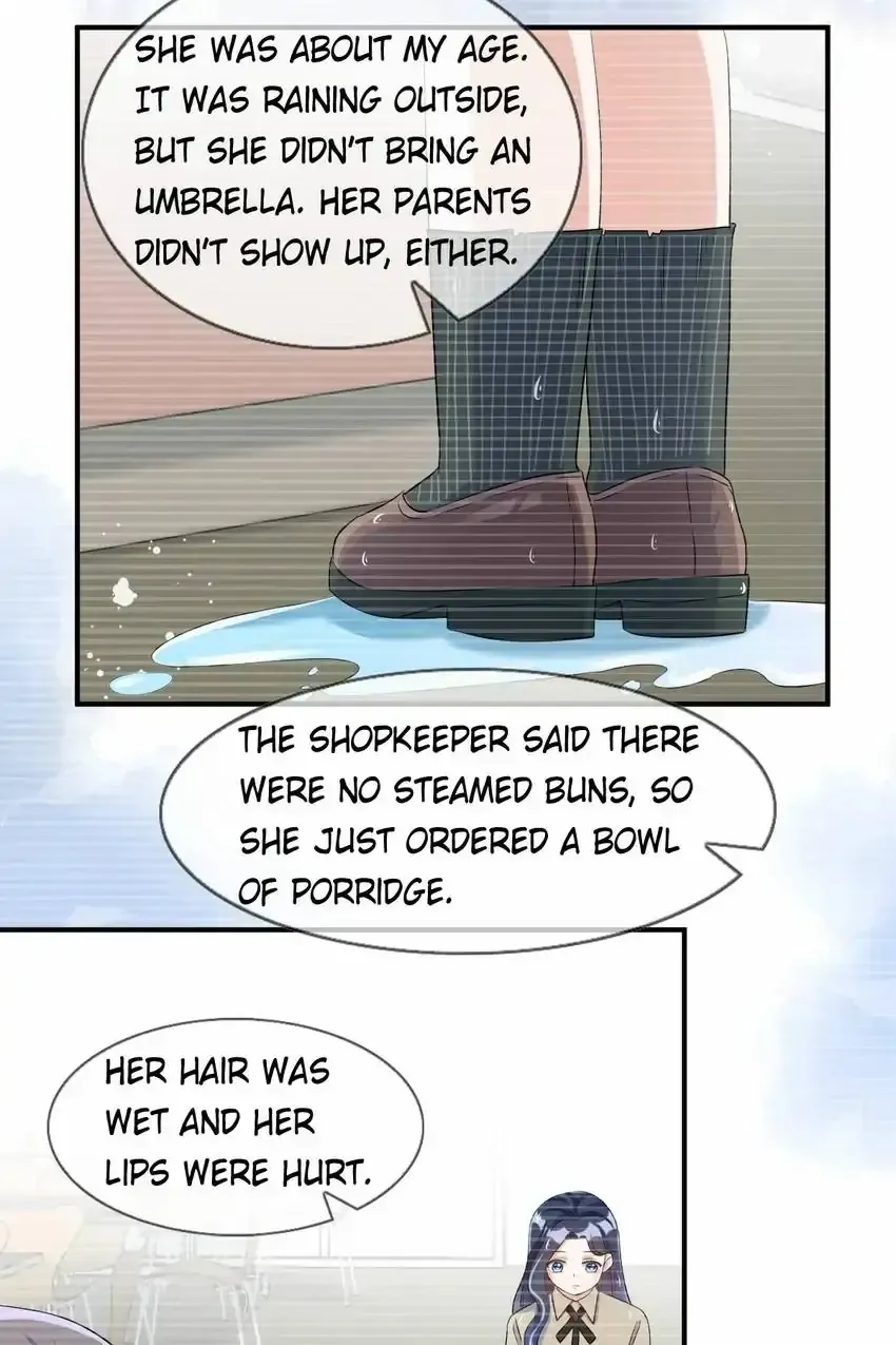 Bright Stars: Pick A Boss To Be My Husband Chapter 13 page 15 - 
