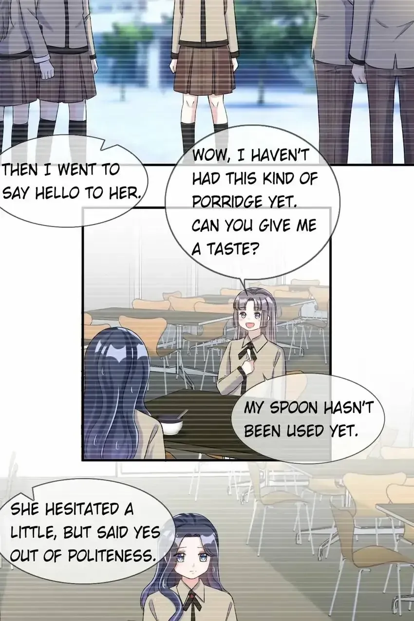 Bright Stars: Pick A Boss To Be My Husband Chapter 13 page 17 - 