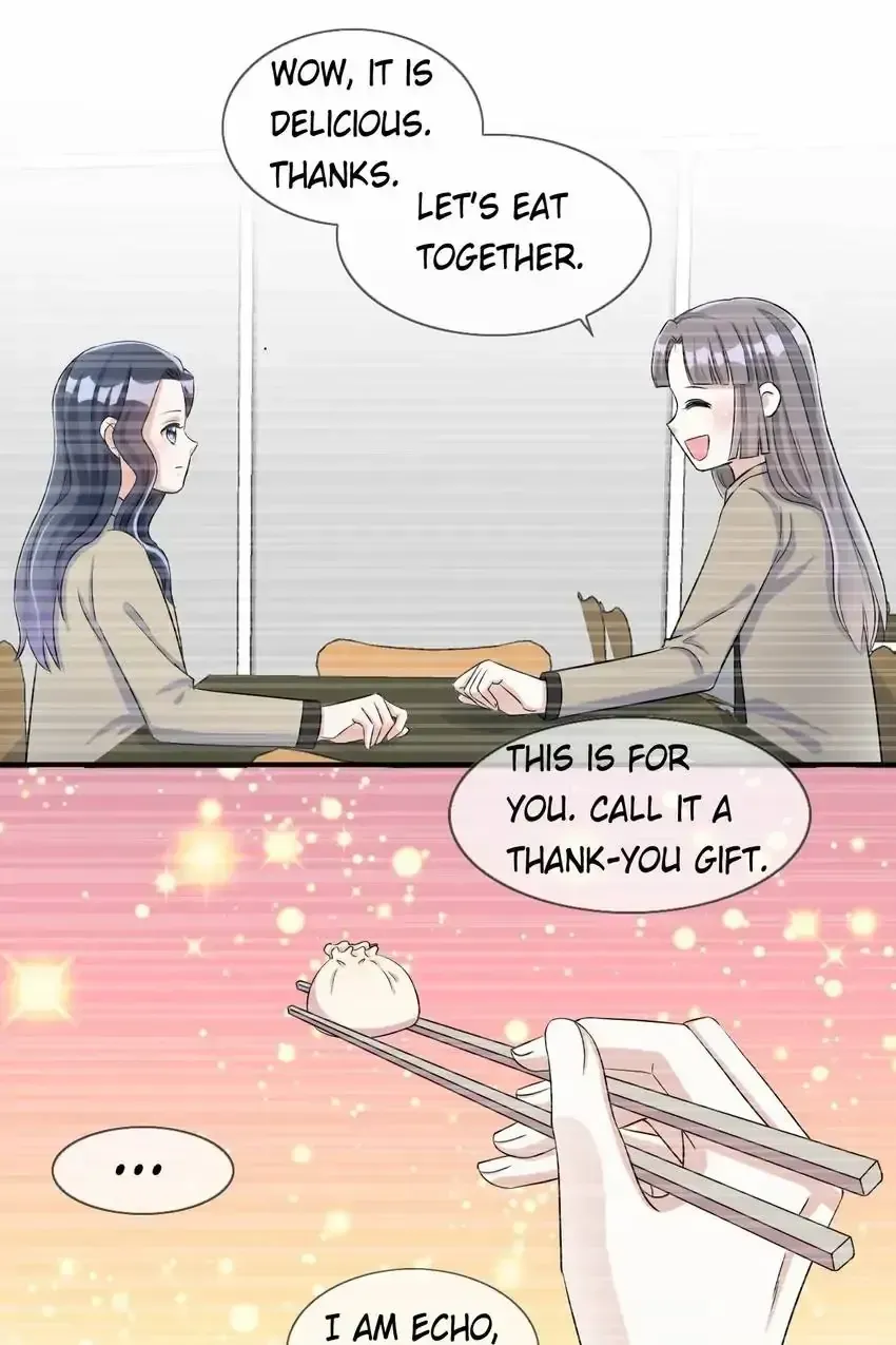 Bright Stars: Pick A Boss To Be My Husband Chapter 13 page 19 - 