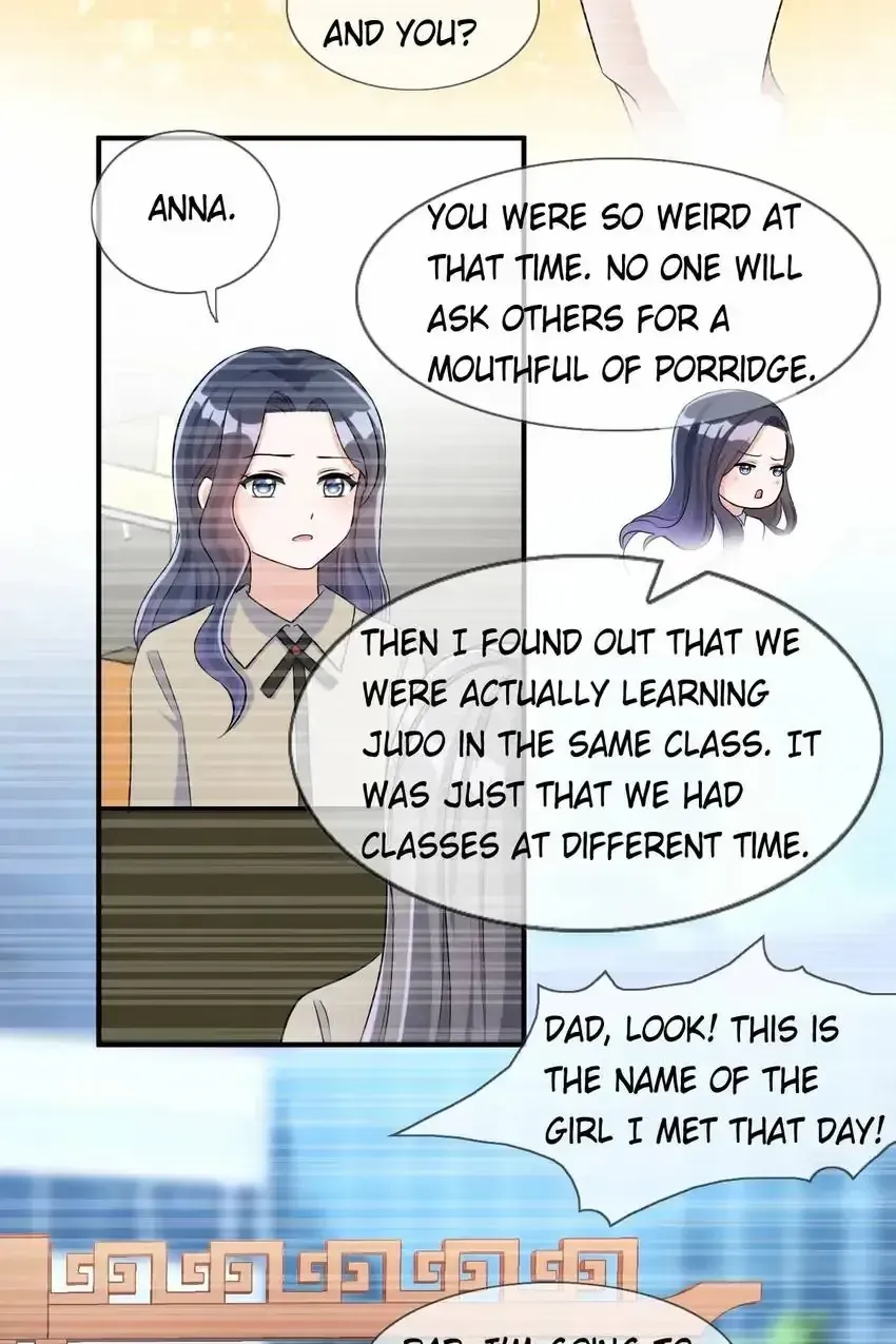 Bright Stars: Pick A Boss To Be My Husband Chapter 13 page 20 - 