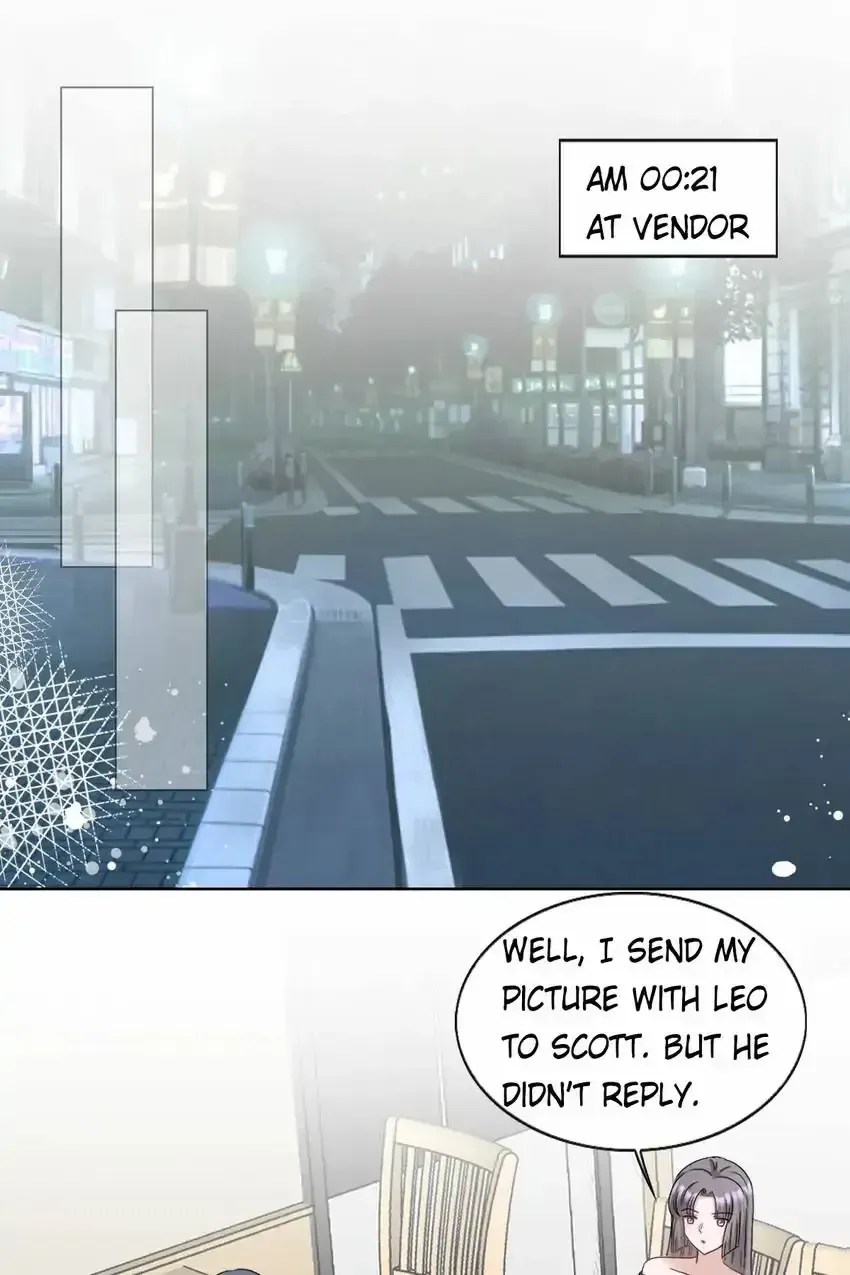 Bright Stars: Pick A Boss To Be My Husband Chapter 13 page 3 - 