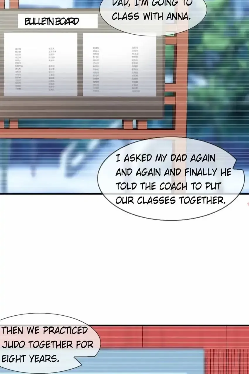 Bright Stars: Pick A Boss To Be My Husband Chapter 13 page 21 - 