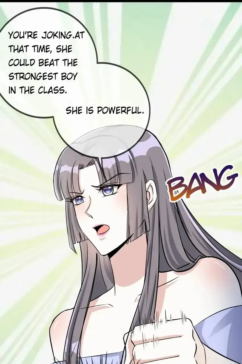 Bright Stars: Pick A Boss To Be My Husband Chapter 13 page 24 - 