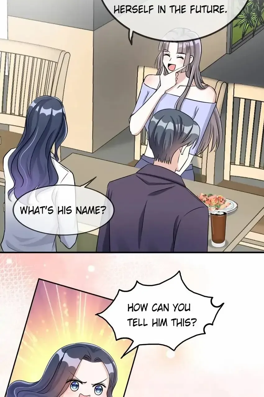 Bright Stars: Pick A Boss To Be My Husband Chapter 13 page 26 - 