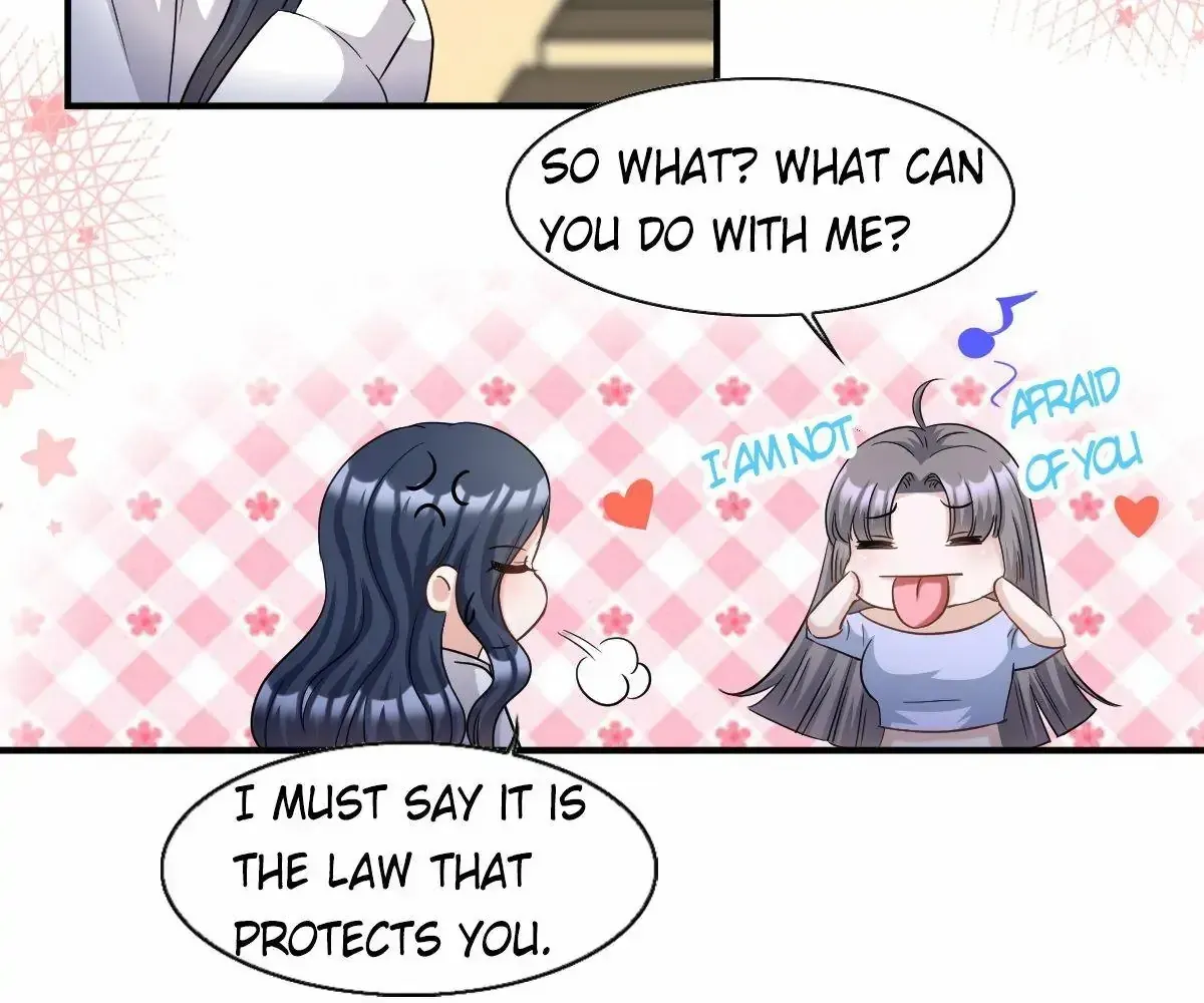 Bright Stars: Pick A Boss To Be My Husband Chapter 13 page 8 - 
