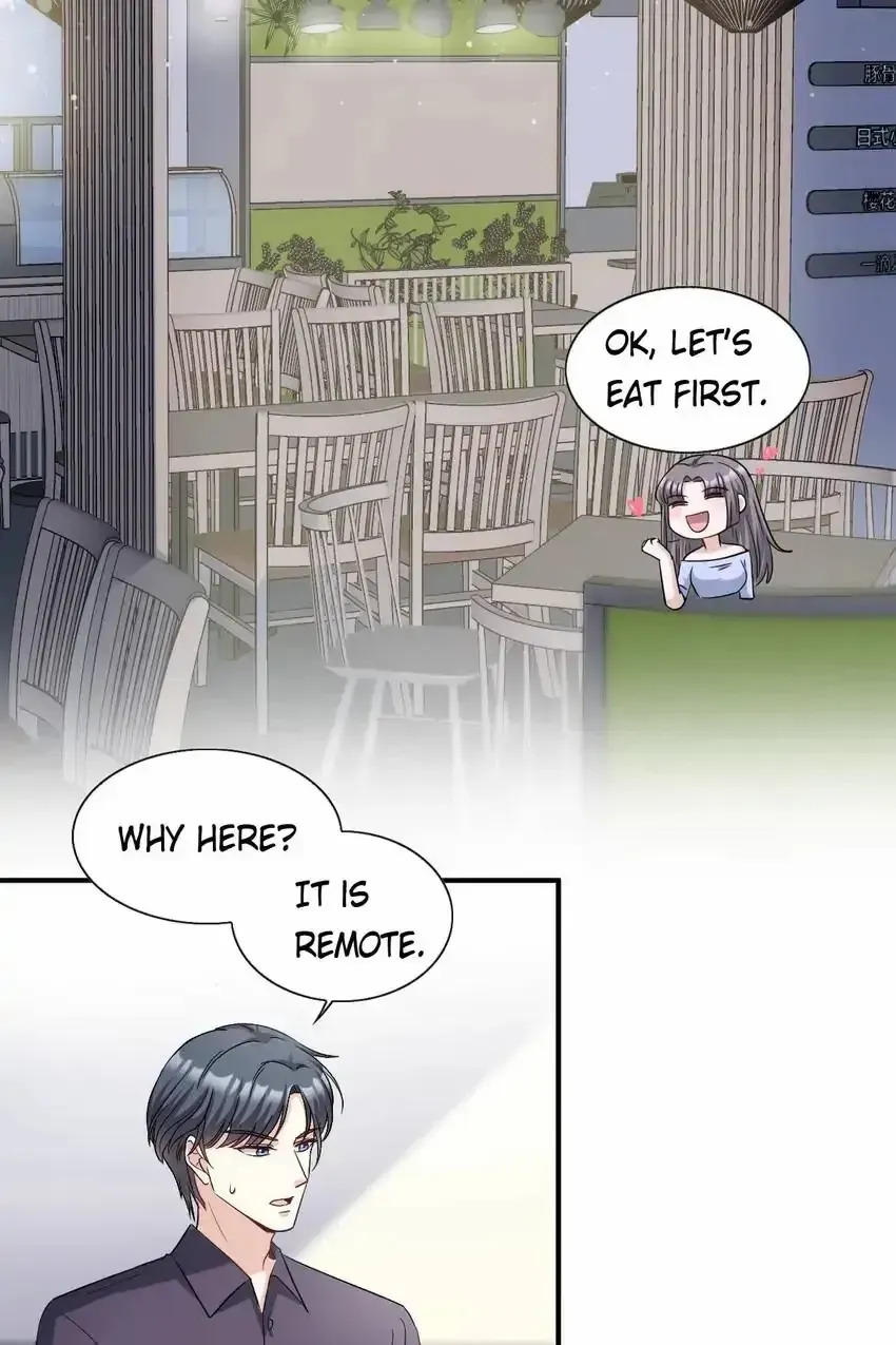Bright Stars: Pick A Boss To Be My Husband Chapter 13 page 9 - 