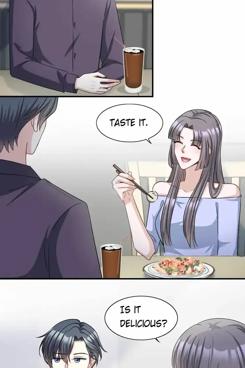 Bright Stars: Pick A Boss To Be My Husband Chapter 13 page 10 - 