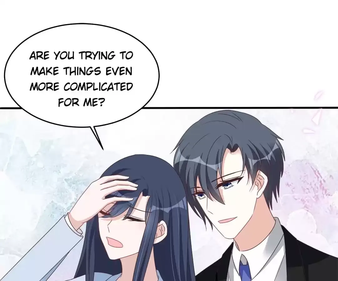 Bright Stars: Pick A Boss To Be My Husband Chapter 130 page 1 - 