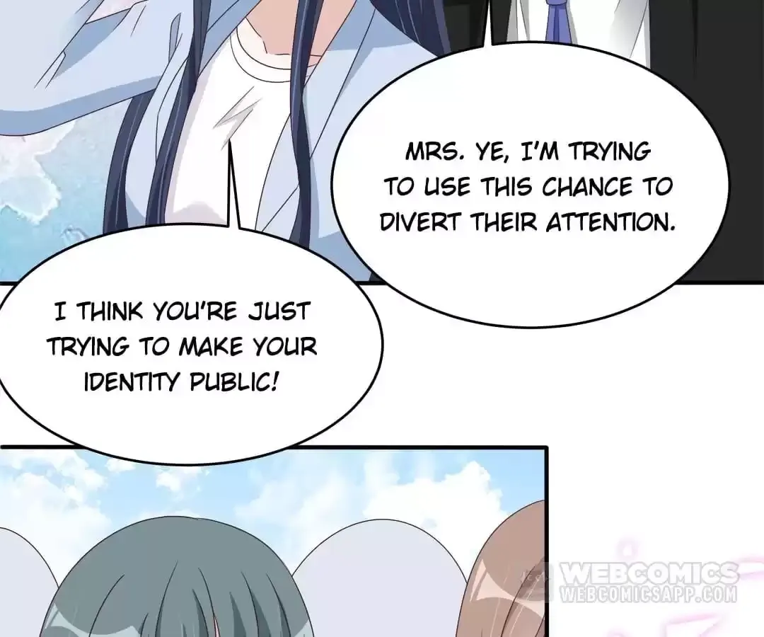 Bright Stars: Pick A Boss To Be My Husband Chapter 130 page 2 - 