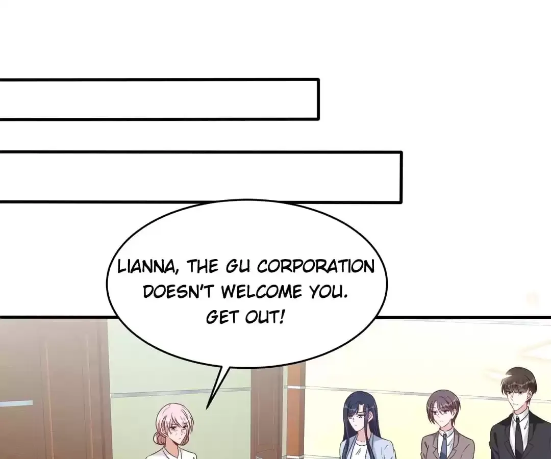 Bright Stars: Pick A Boss To Be My Husband Chapter 130 page 12 - 