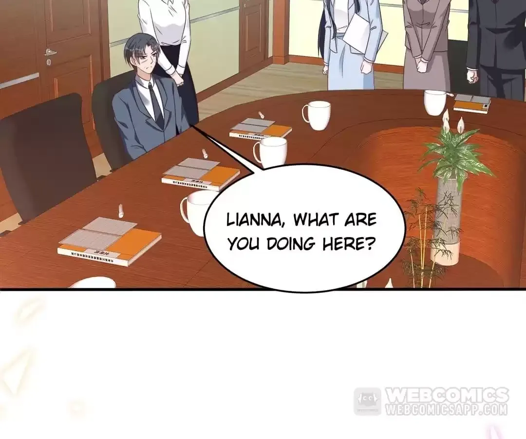 Bright Stars: Pick A Boss To Be My Husband Chapter 130 page 13 - 