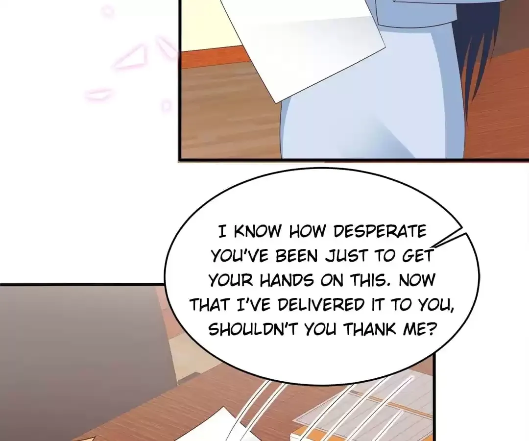 Bright Stars: Pick A Boss To Be My Husband Chapter 130 page 15 - 