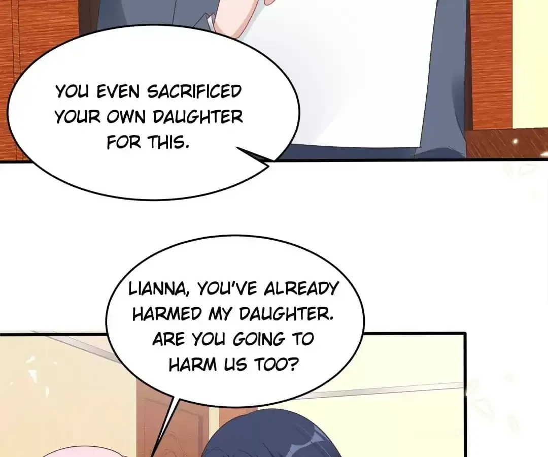 Bright Stars: Pick A Boss To Be My Husband Chapter 130 page 18 - 