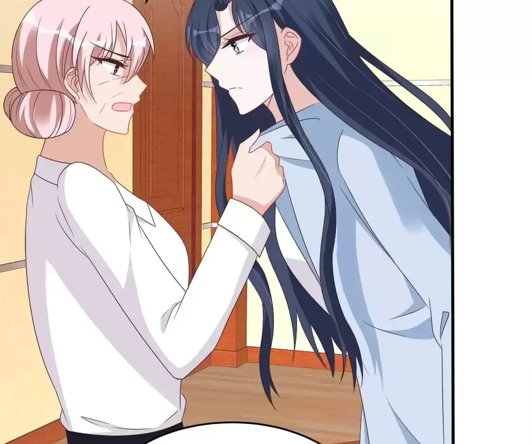 Bright Stars: Pick A Boss To Be My Husband Chapter 130 page 19 - 