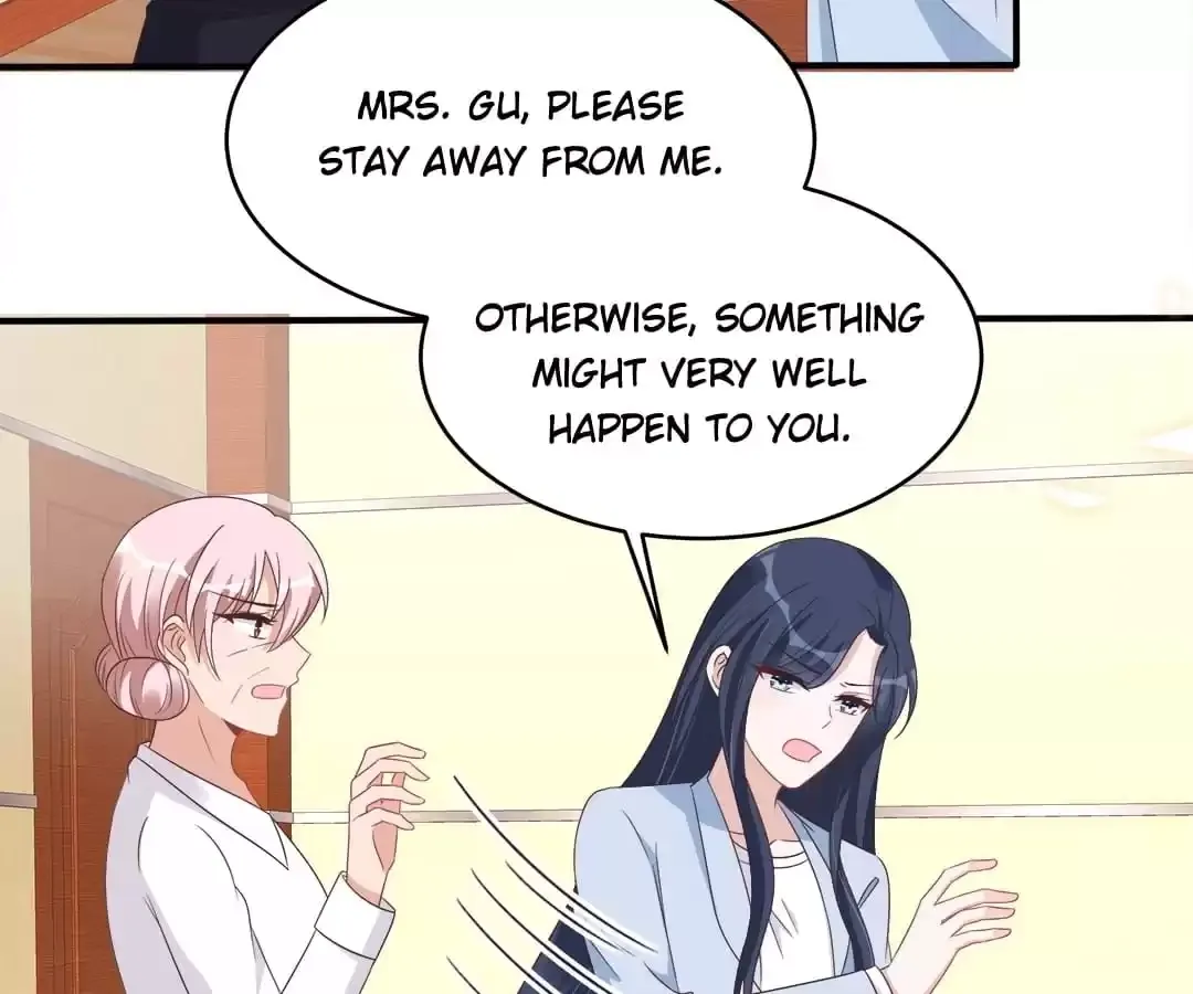 Bright Stars: Pick A Boss To Be My Husband Chapter 130 page 20 - 