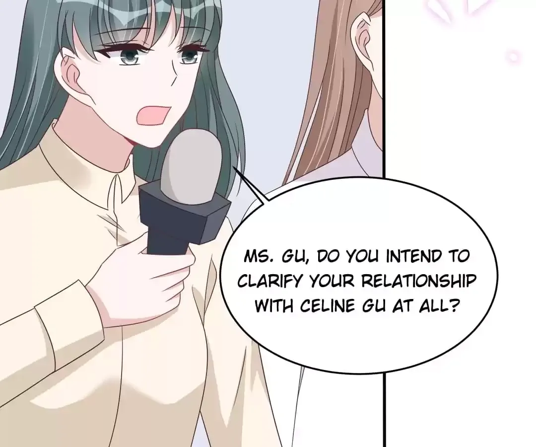 Bright Stars: Pick A Boss To Be My Husband Chapter 130 page 3 - 