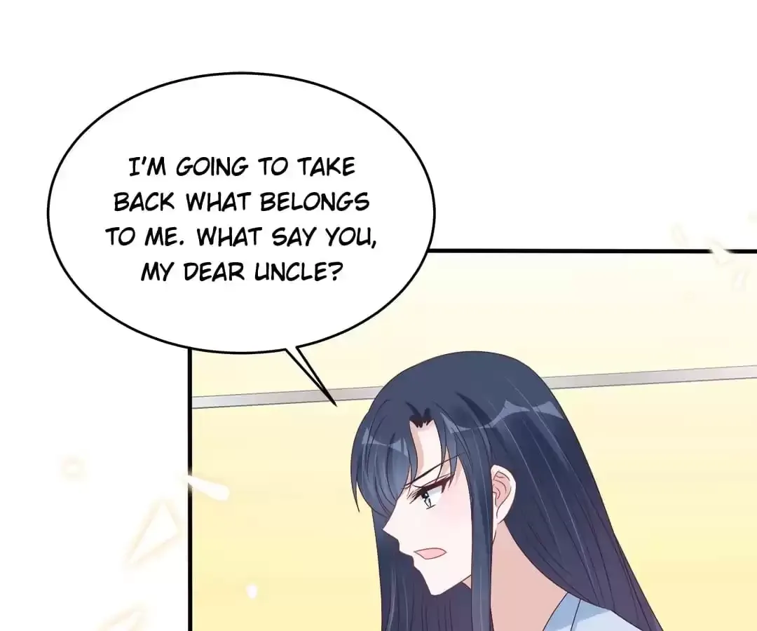 Bright Stars: Pick A Boss To Be My Husband Chapter 130 page 22 - 