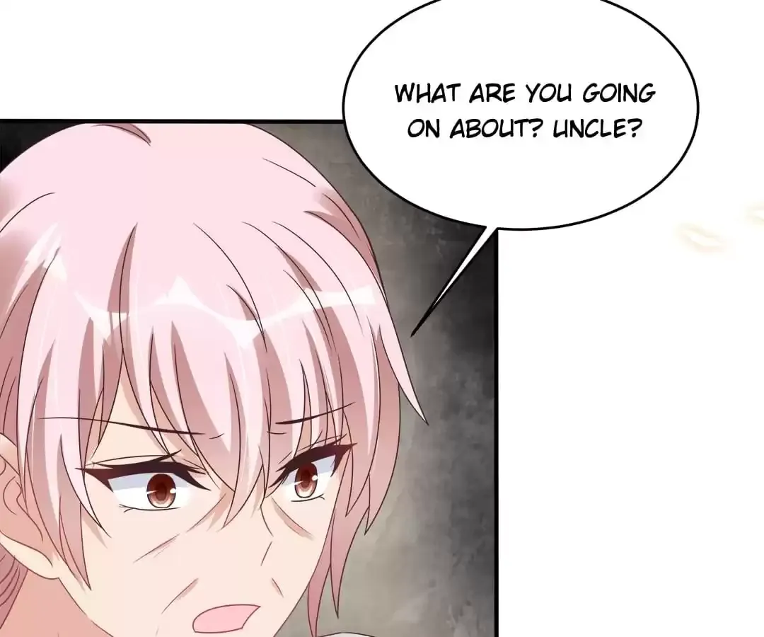 Bright Stars: Pick A Boss To Be My Husband Chapter 130 page 24 - 