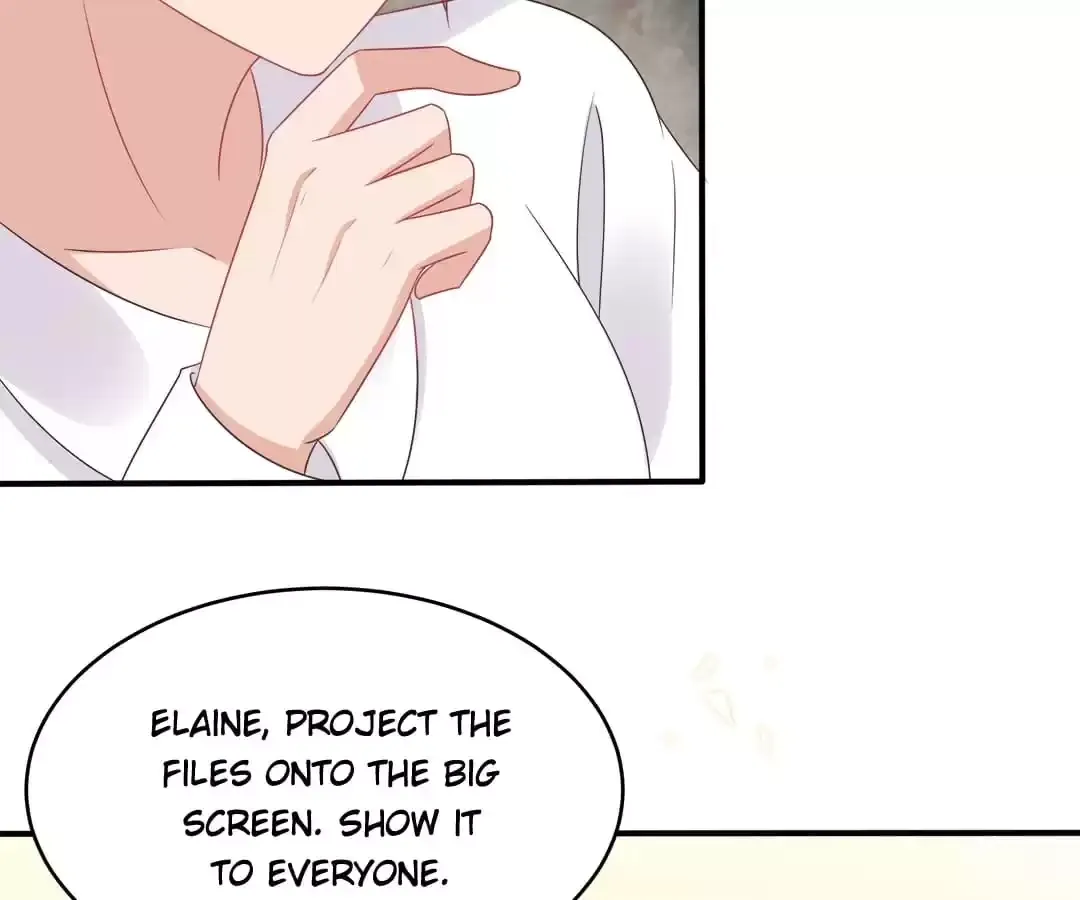 Bright Stars: Pick A Boss To Be My Husband Chapter 130 page 25 - 