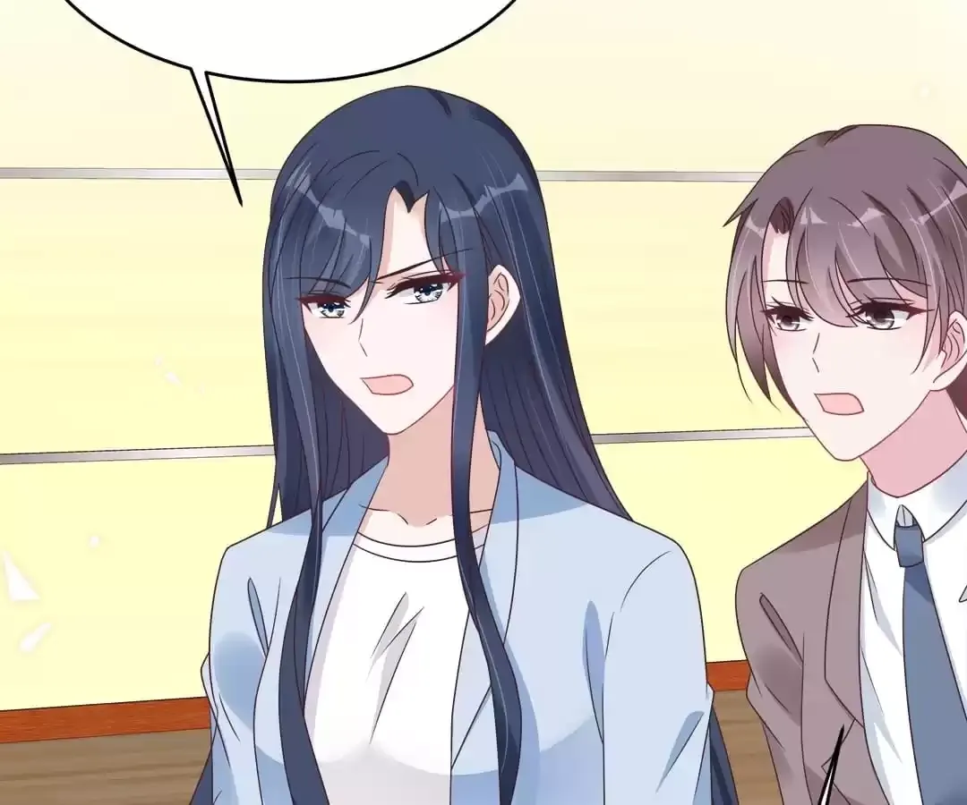 Bright Stars: Pick A Boss To Be My Husband Chapter 130 page 26 - 