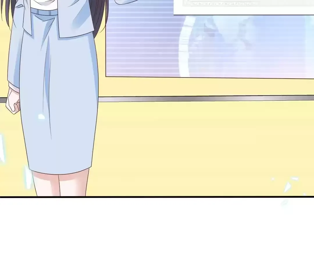 Bright Stars: Pick A Boss To Be My Husband Chapter 130 page 29 - 