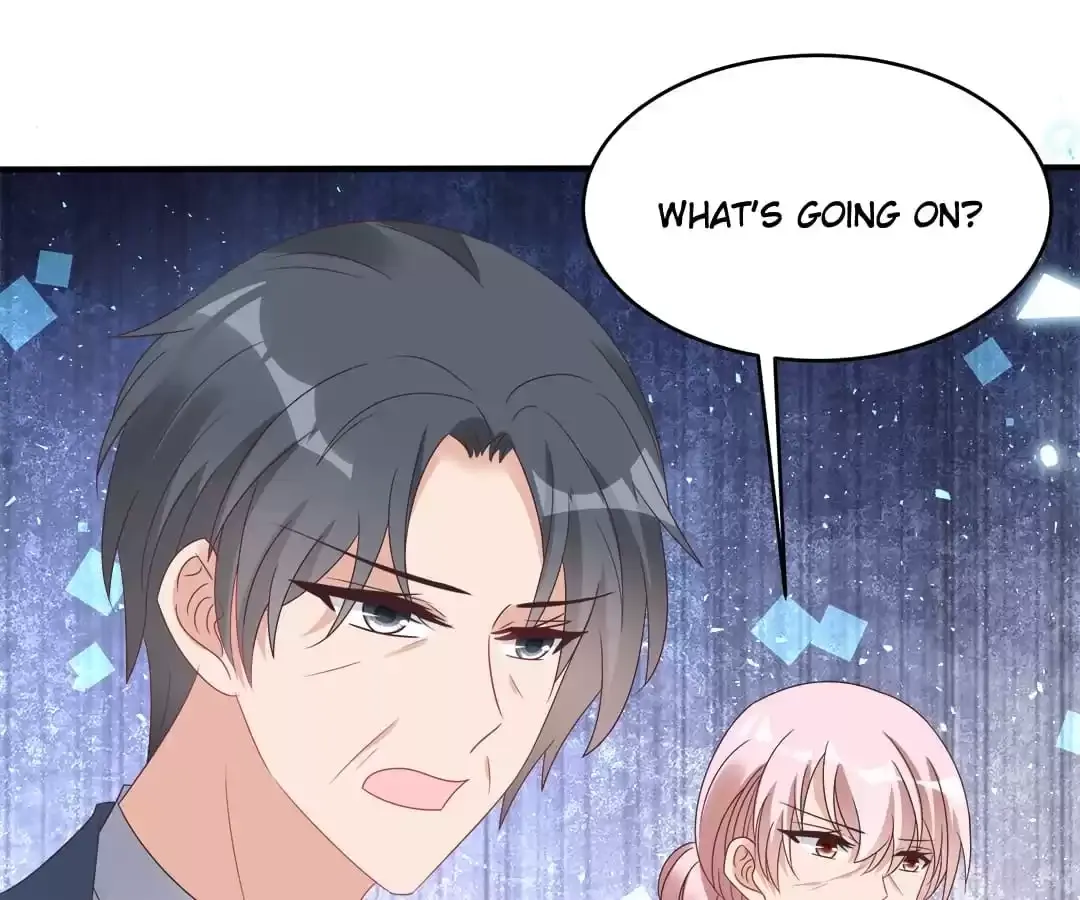 Bright Stars: Pick A Boss To Be My Husband Chapter 130 page 30 - 