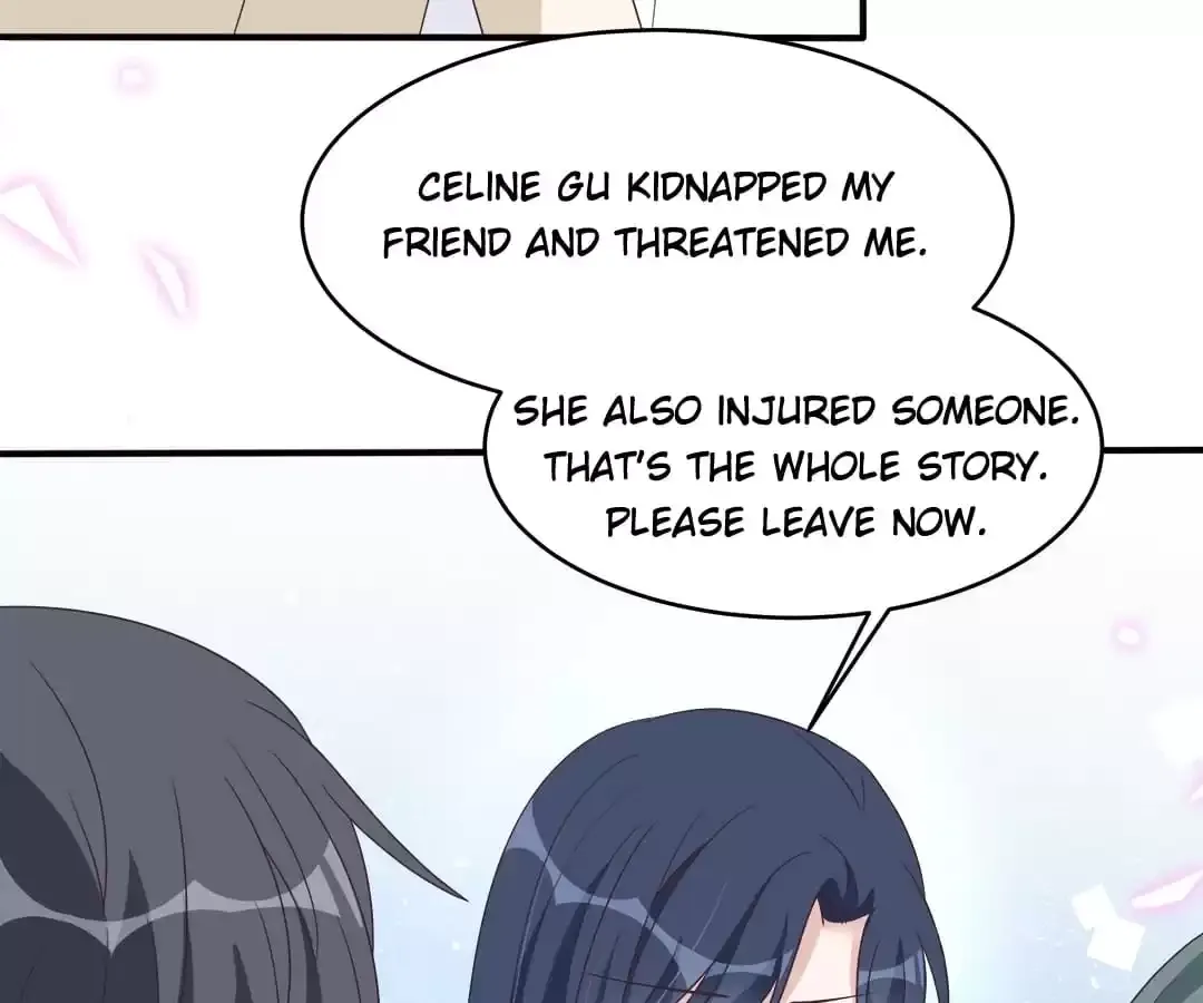 Bright Stars: Pick A Boss To Be My Husband Chapter 130 page 4 - 