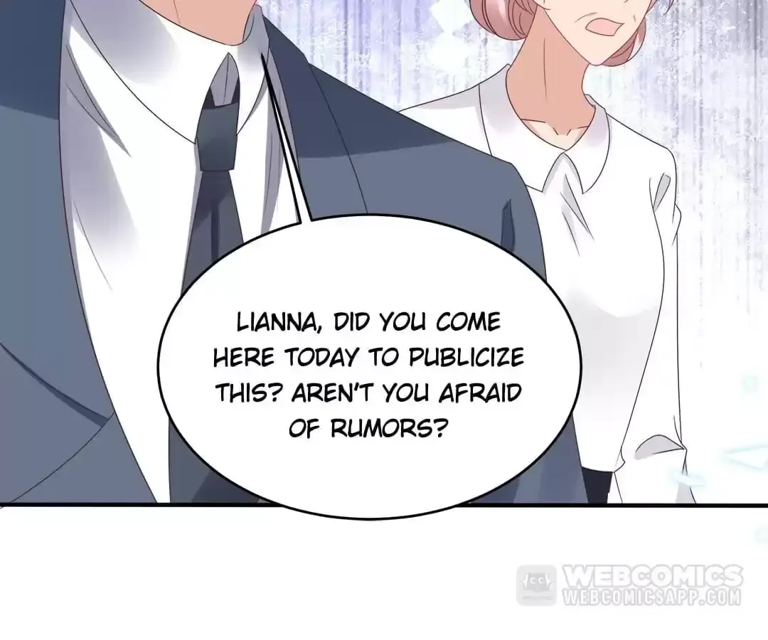 Bright Stars: Pick A Boss To Be My Husband Chapter 130 page 31 - 