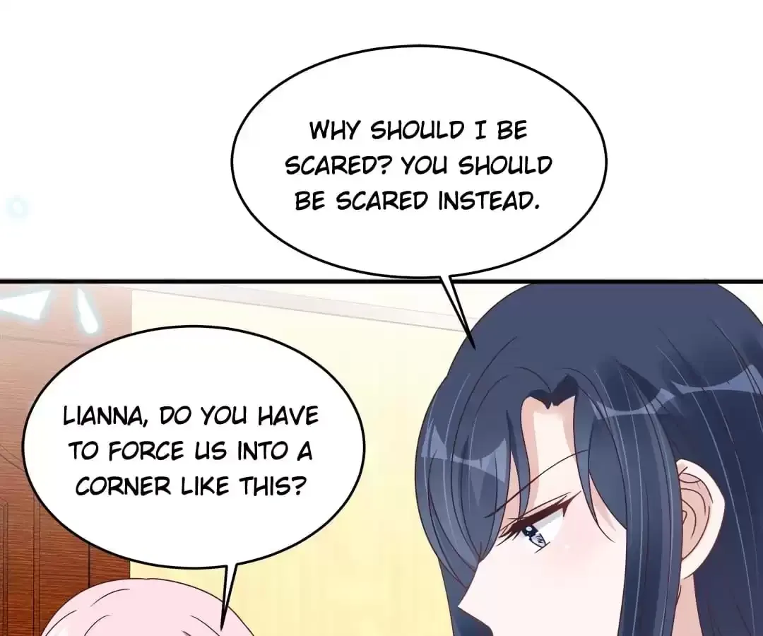 Bright Stars: Pick A Boss To Be My Husband Chapter 130 page 33 - 