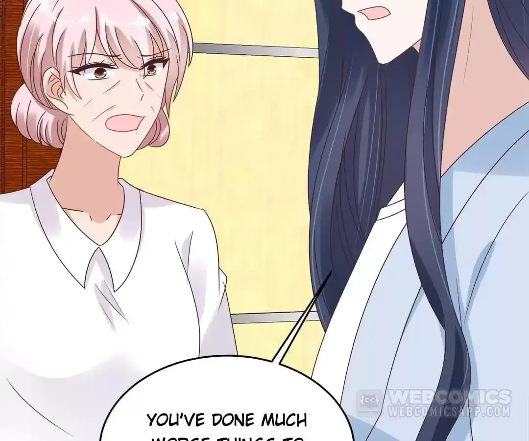 Bright Stars: Pick A Boss To Be My Husband Chapter 130 page 34 - 