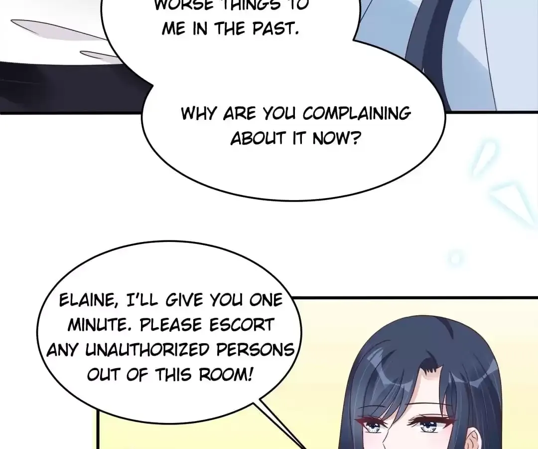 Bright Stars: Pick A Boss To Be My Husband Chapter 130 page 35 - 