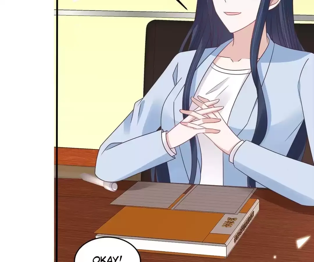 Bright Stars: Pick A Boss To Be My Husband Chapter 130 page 36 - 