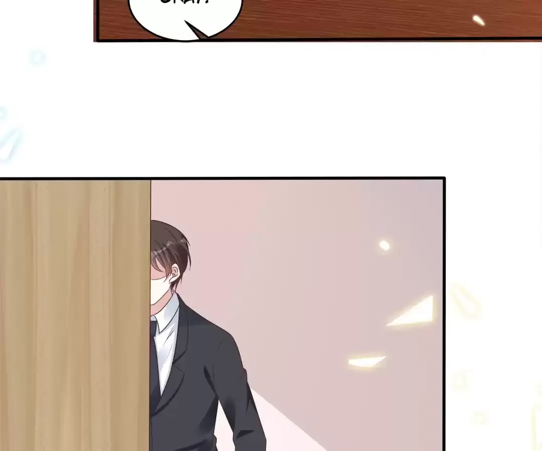 Bright Stars: Pick A Boss To Be My Husband Chapter 130 page 37 - 