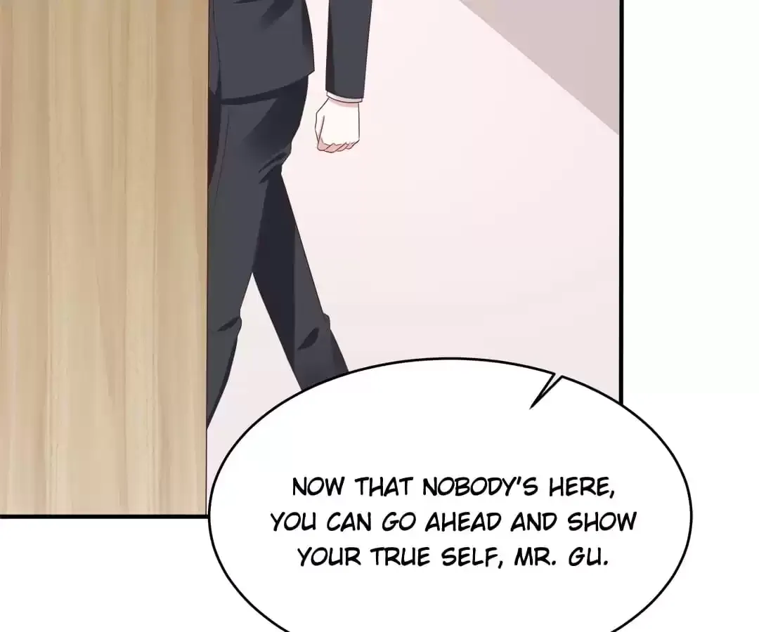 Bright Stars: Pick A Boss To Be My Husband Chapter 130 page 38 - 