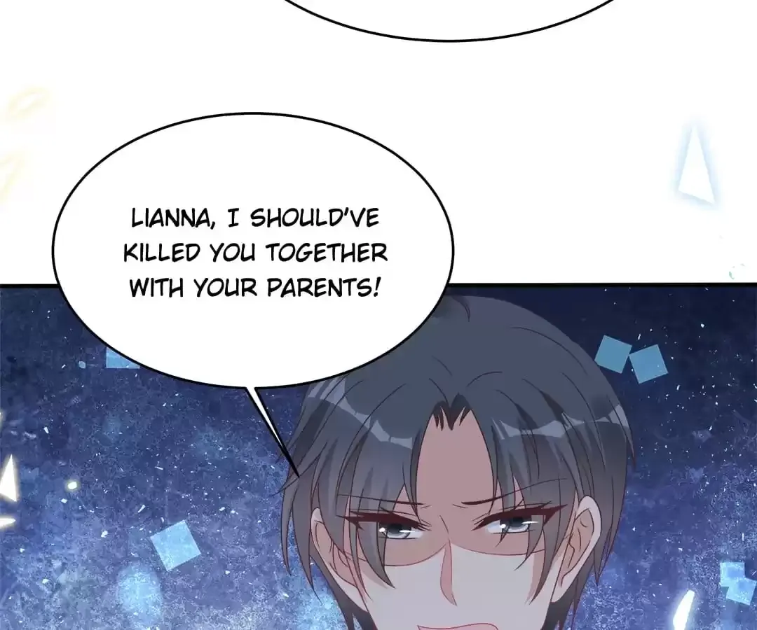 Bright Stars: Pick A Boss To Be My Husband Chapter 130 page 39 - 
