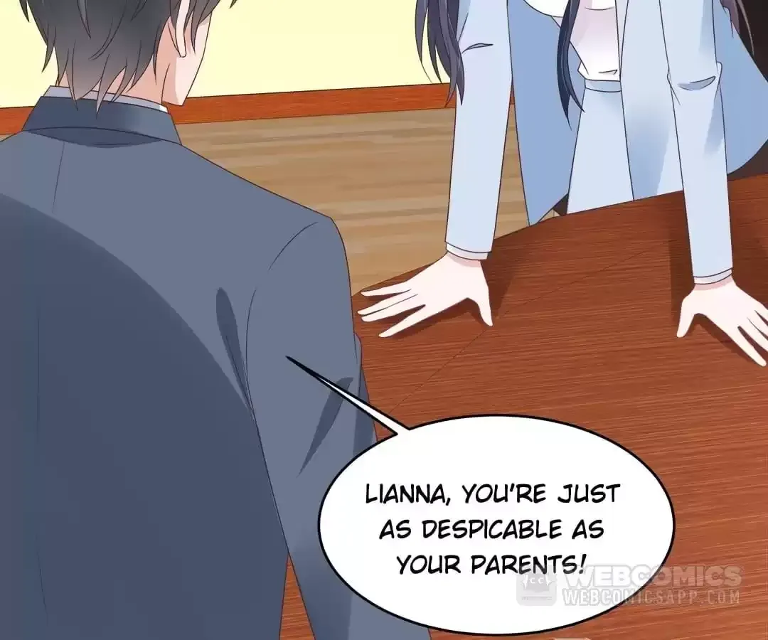 Bright Stars: Pick A Boss To Be My Husband Chapter 130 page 43 - 