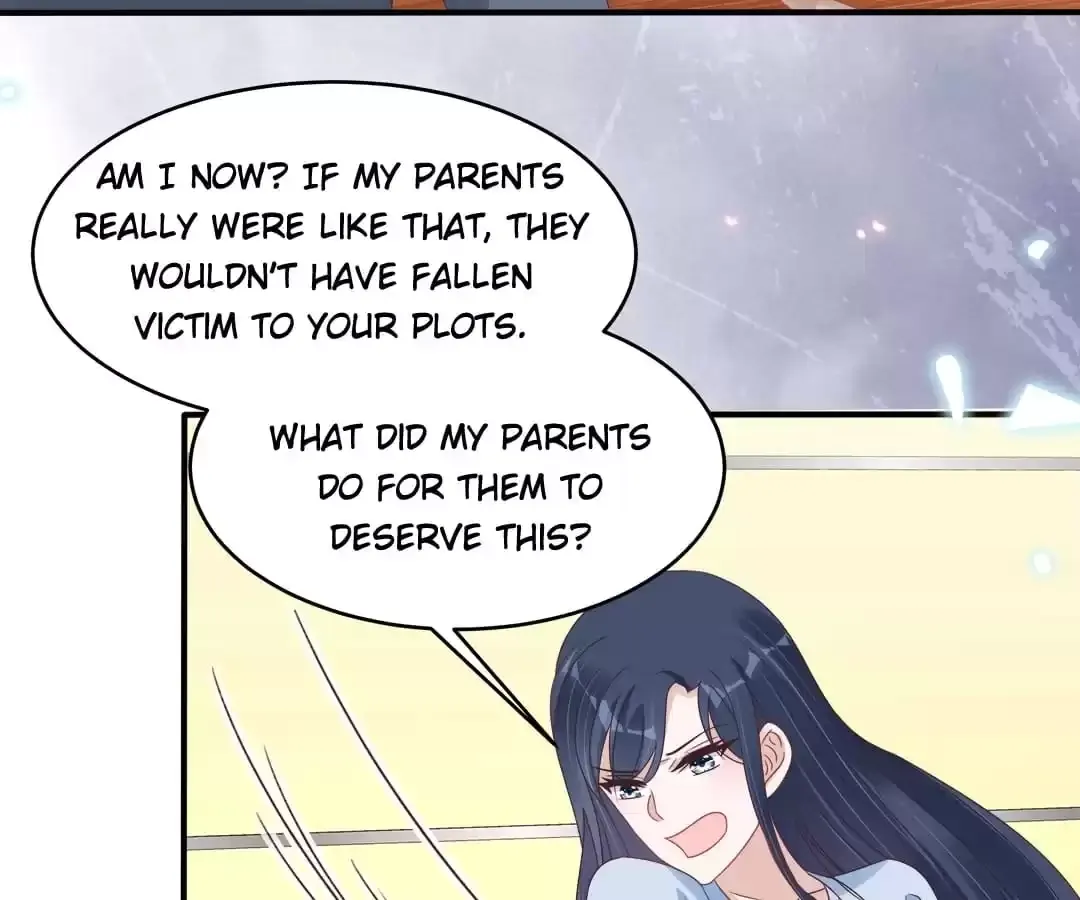Bright Stars: Pick A Boss To Be My Husband Chapter 130 page 44 - 