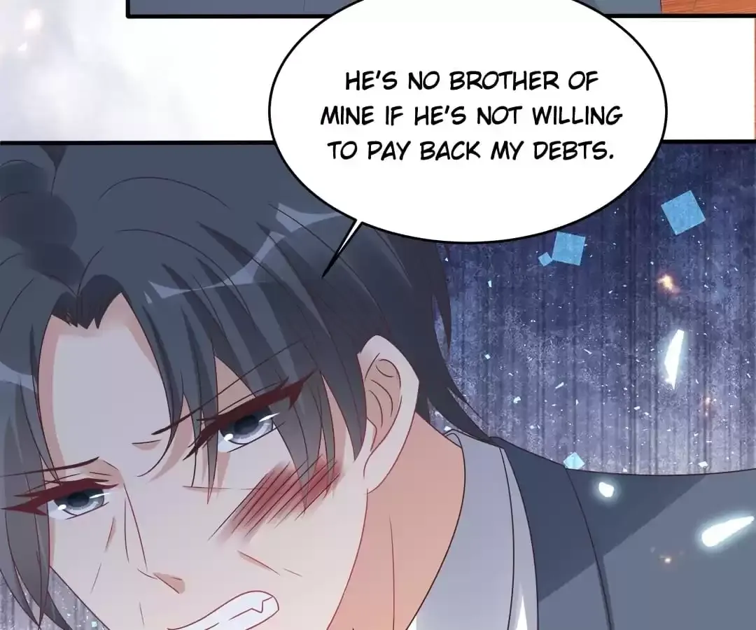 Bright Stars: Pick A Boss To Be My Husband Chapter 130 page 46 - 