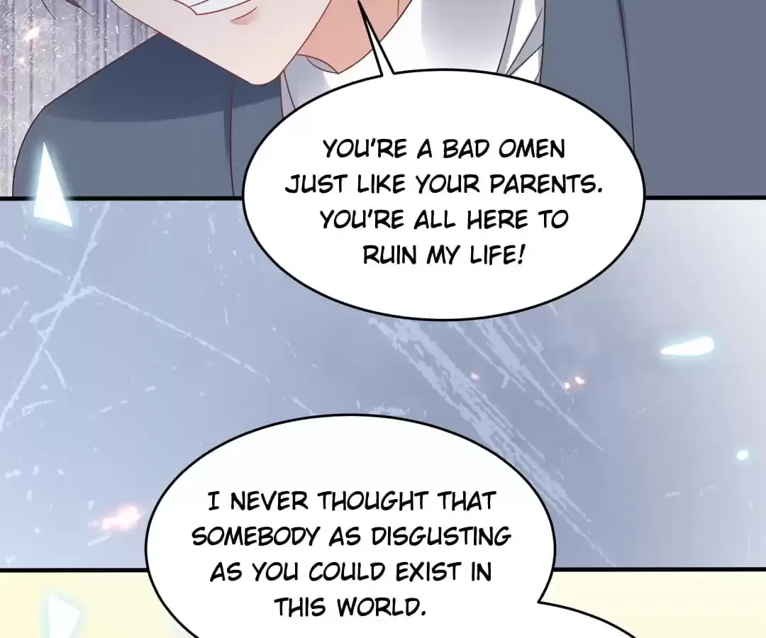 Bright Stars: Pick A Boss To Be My Husband Chapter 130 page 47 - 
