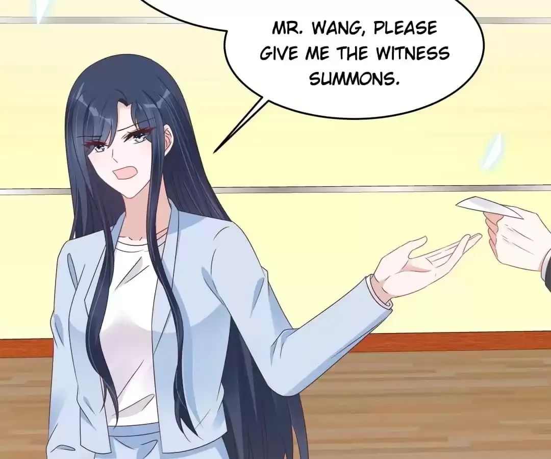 Bright Stars: Pick A Boss To Be My Husband Chapter 130 page 48 - 