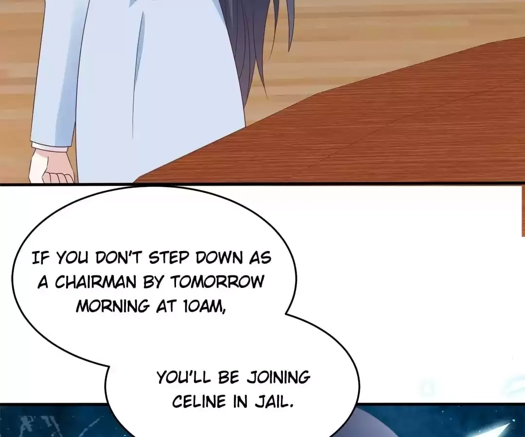 Bright Stars: Pick A Boss To Be My Husband Chapter 130 page 49 - 