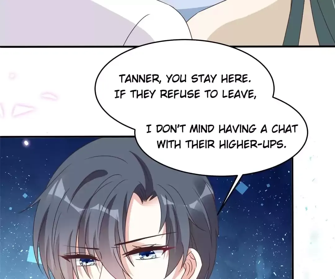 Bright Stars: Pick A Boss To Be My Husband Chapter 130 page 6 - 