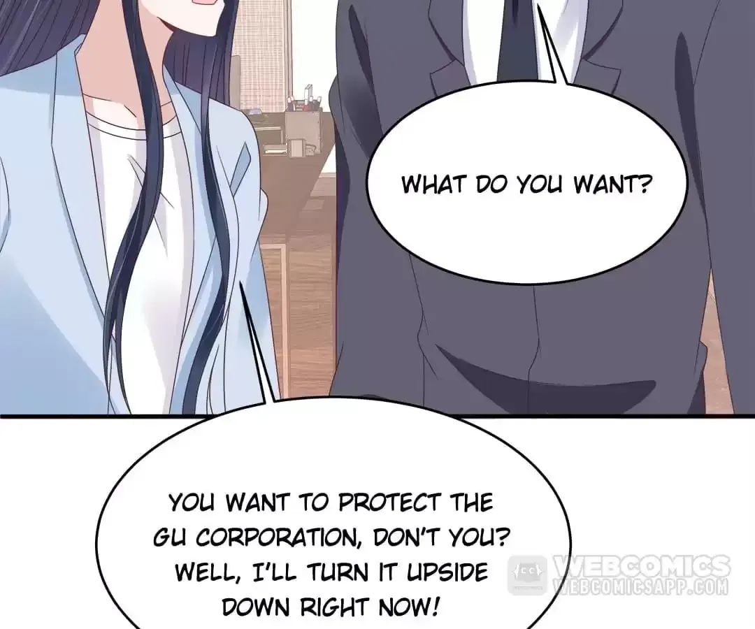 Bright Stars: Pick A Boss To Be My Husband Chapter 130 page 10 - 
