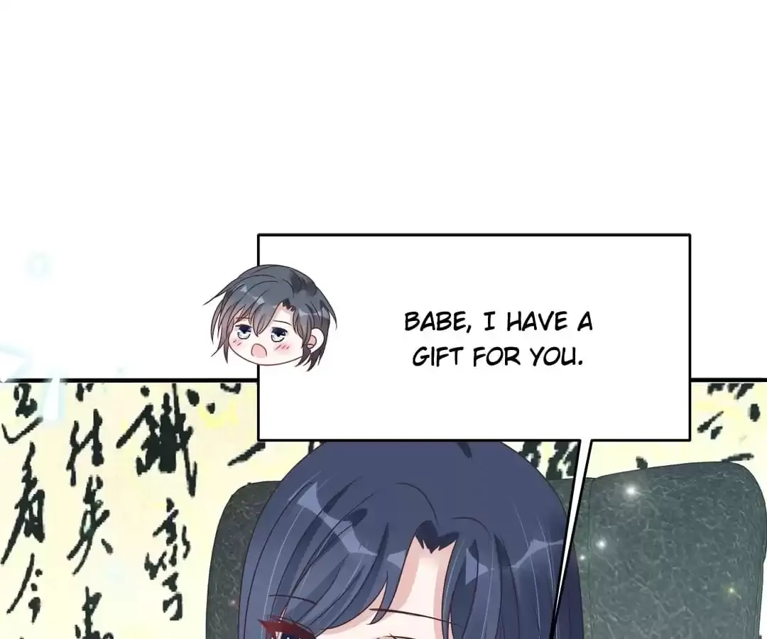 Bright Stars: Pick A Boss To Be My Husband Chapter 131 page 13 - 